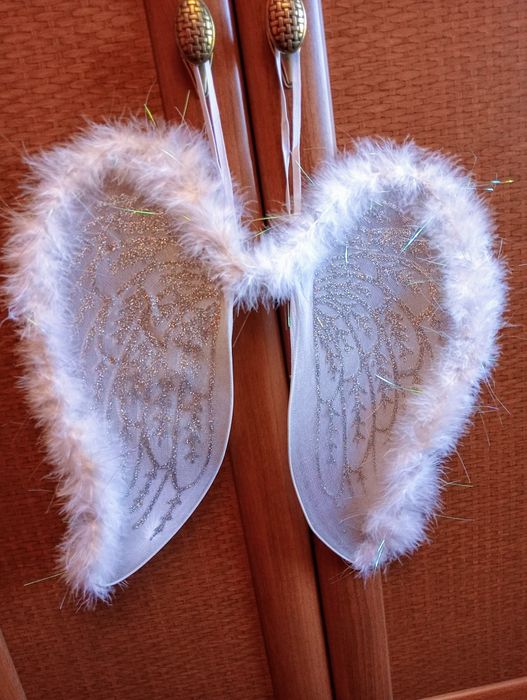 Святкова сукня для дівчинки 5 - 8 років.