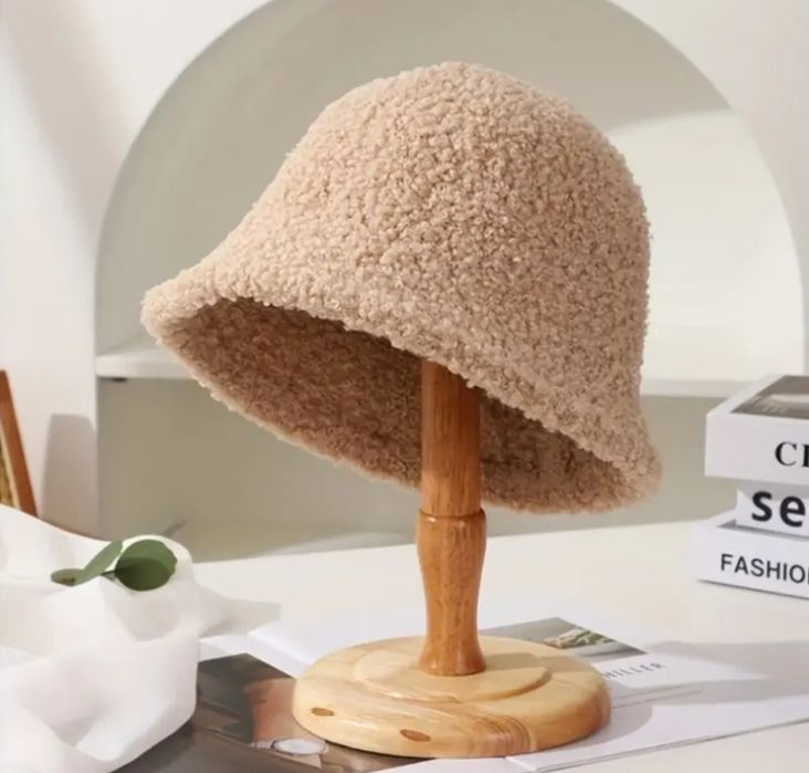 Зимова тепла панама