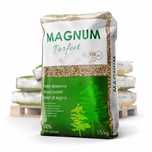 Pelet drzewny Magnum z CZYSTEJ TROCINY!!! bez dodatków SUPER!!