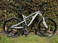 Fezzari Alta Peak bicicleta de BTT 650b de EUA