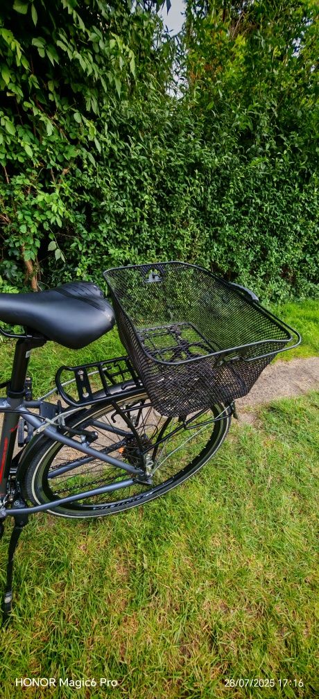Rower  ONILUS Hanower 1.0