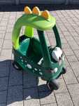 Jeździk Samochód Little tikes Cozy Coupe Dino