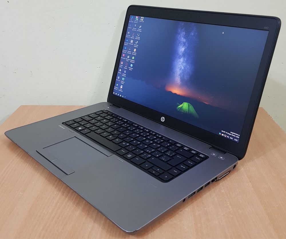 Терміново продам HP elitebook