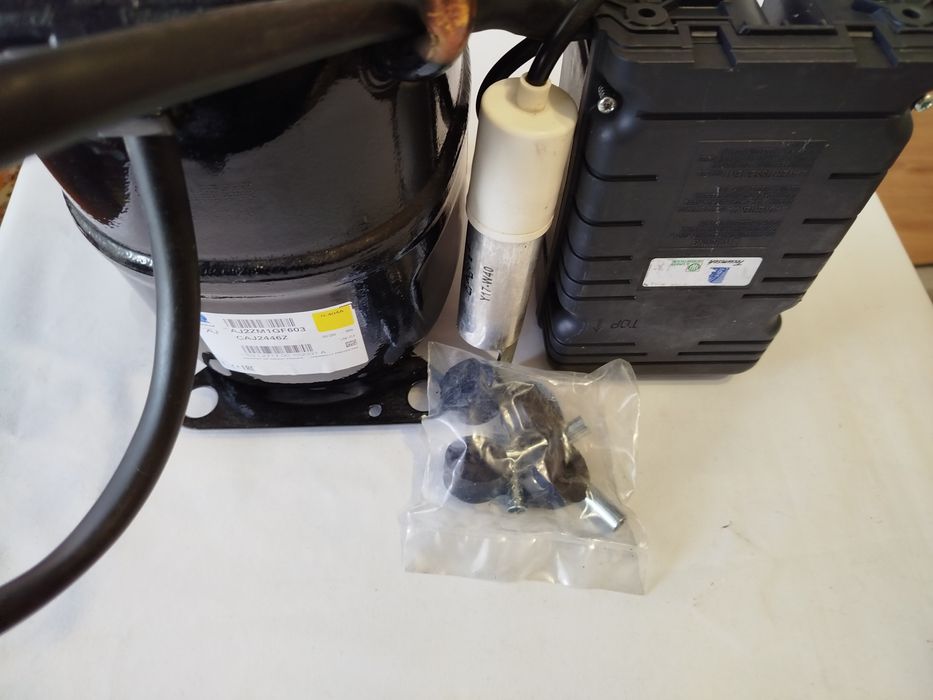 Мотор компрессор Tecumseh