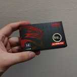Dysk M.2 NVMe Kingspec 512GB 2242