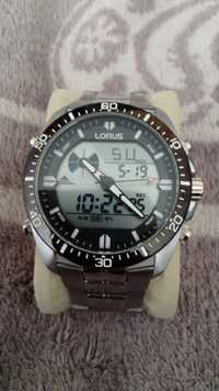 Zegarek Lorus Z026-X001