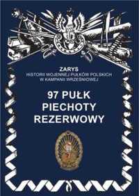 97 pułk piechoty rezerwowy - Przemysław Dymek