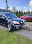 Honda CR-V 3 2007r, zamiana bmw benzyna kombi