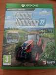 Farming Simulator 22 Xbox One
