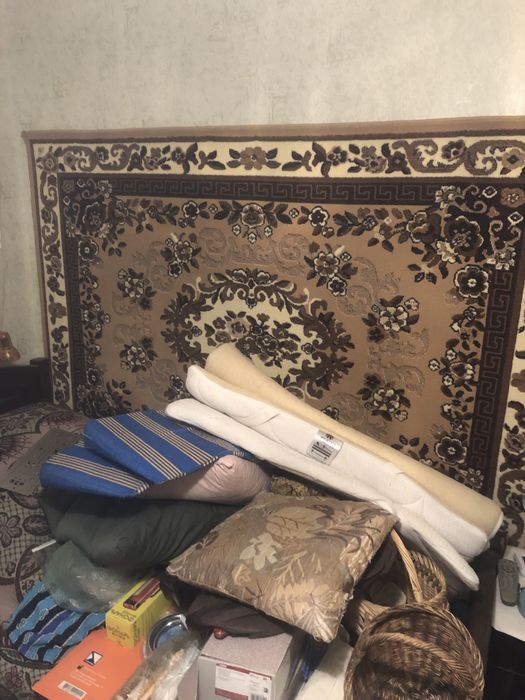 Продам ковёр