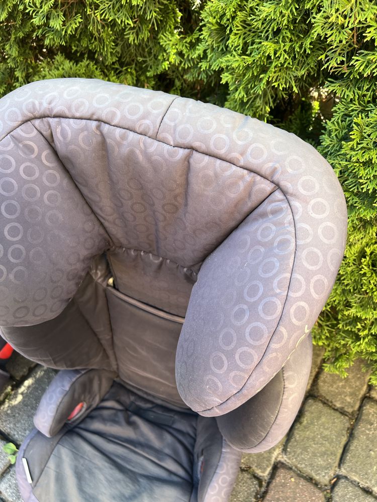 1 fotelik Britax 15-36kg