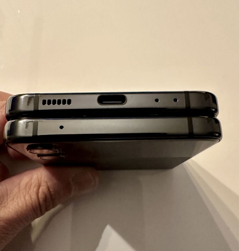 Vendo samsung flip 3 na garantia