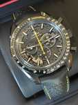 Omega Speedmaster Dark Side Of The Moon