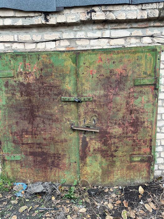 СРОЧНО продам гараж / быстрому покупателю ТОРГ