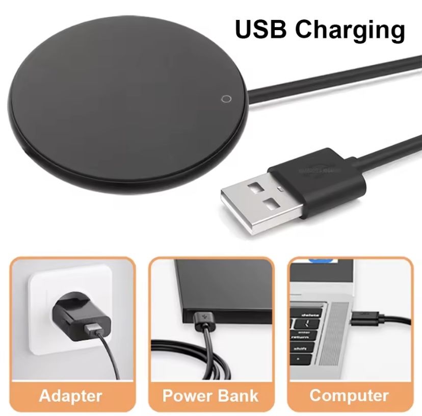 Podgrzewacz do kubków USB — idealny do biura i domu