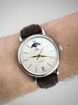 FVAT FULLSET Iwc Schaffhausen Portofino Moon Phase ref.IW459401