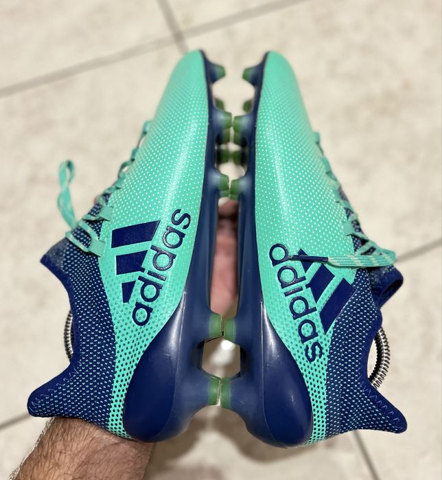 Копочки Adidas X Оригінал