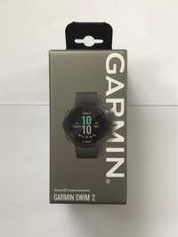 Zegarek Smartwatch Garmin Swim 2 Nowy