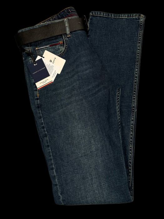 Чоловічі джинси tommy hilfiger розмір 36 TH