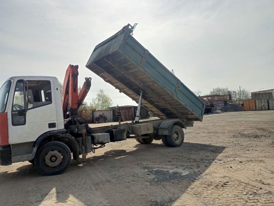 Продам Маніпулятор