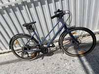 Bicicleta Kona Coco / M/ Purple