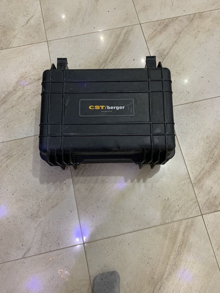 Laser obrotowy ALGRD