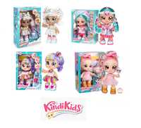 Лялька Kindi Kids Fun Time Піруетта, Марша Мелло, Рейнтбоу Кейт