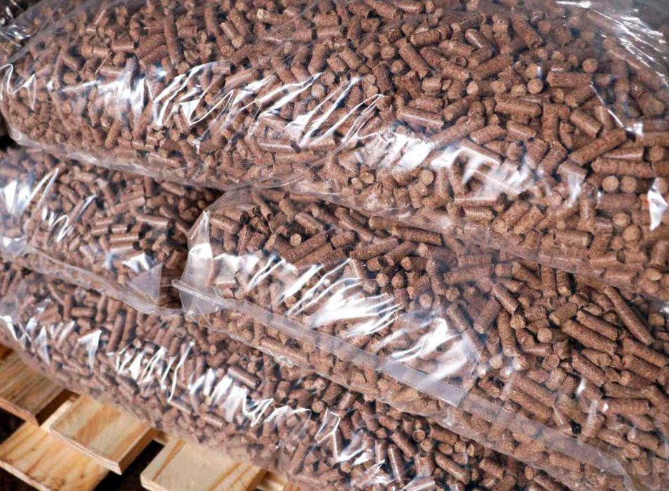 Вугілля, Пелети, Брикети RUF, PINI KAY, NESTRO – висока тепловіддача
