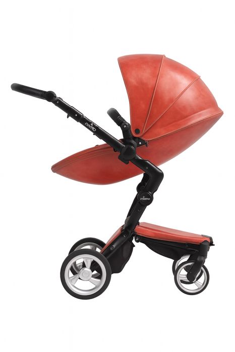 коляска Mima Xari