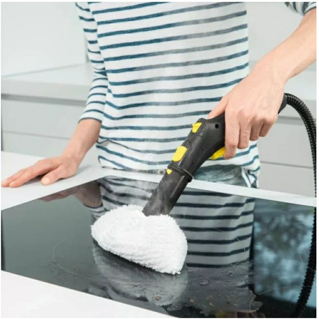 Пароочисник Karcher SC 2 EasyFix Пароочиститель
Парогенератор Germany