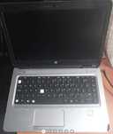 (21) laptop HP Probook 640 G2