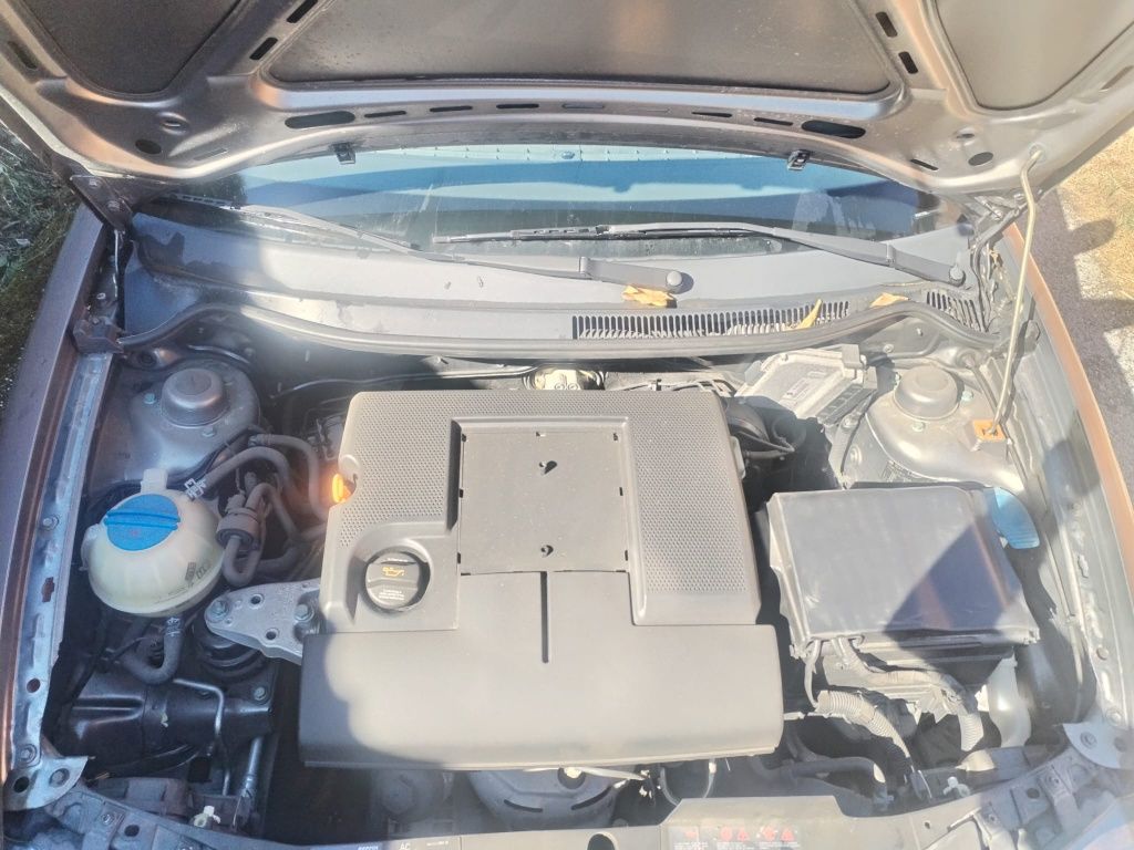 Vendo Seat Ibiza