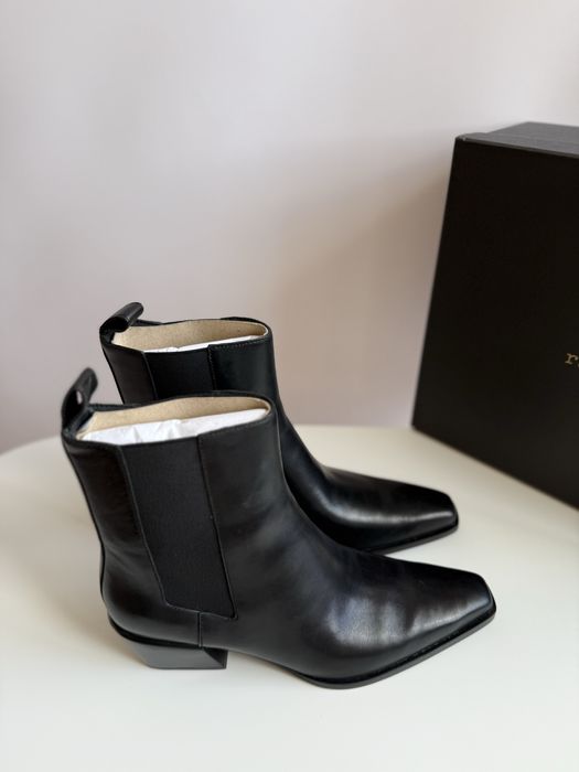 Черевики Ботильйони жіночі Rag & Bone 41p