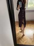 Sukienka MIDI topshop