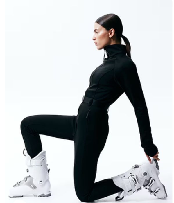 Move H&M лижний комбінезон. Лижний костюм.