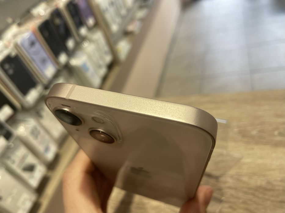 iPhone 13 128GB Pink | ЗАБЛОКОВАНИЙ iCloud  | Гарний стан