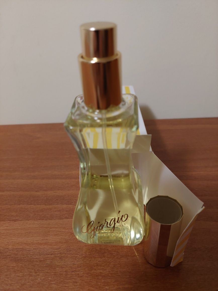 Perfume Giorgio Beverly Hills