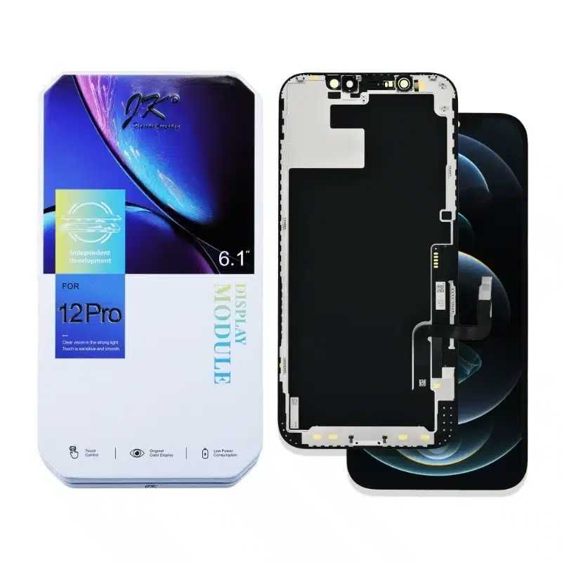 Displays Iphone X, XS, XR, 11, 12, 13, 14, 15 PRO a preços de REVENDA