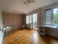 Sprzedam kawalerkę 24 m w centrum