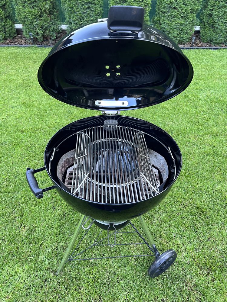 Weber master touch premium GBS, 5770