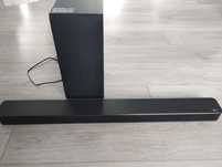 Soundbar LG Sn4 300w wysyłka