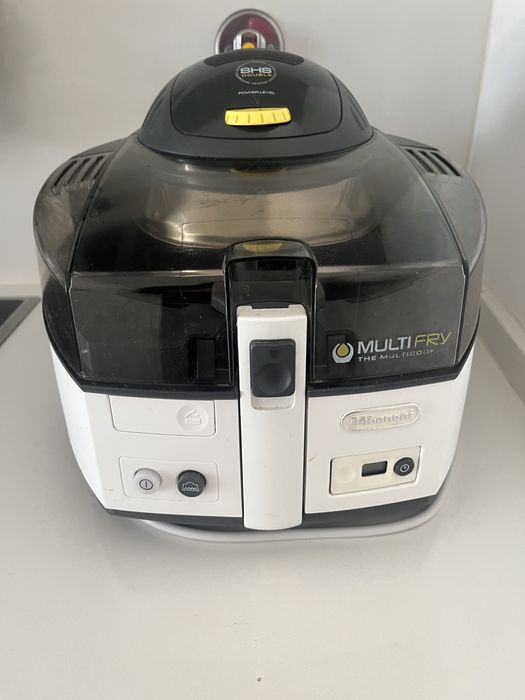 Multifry da Delongui