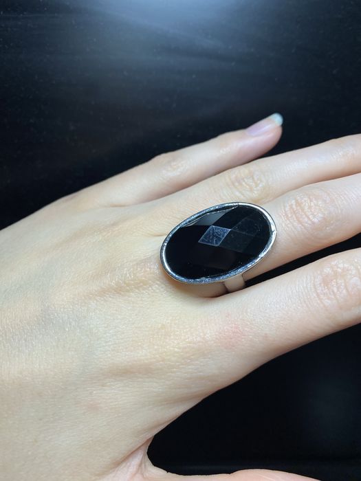 Кольцо бижутерия 19 мм