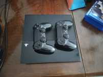 Playstation 4 - Excelente Estado