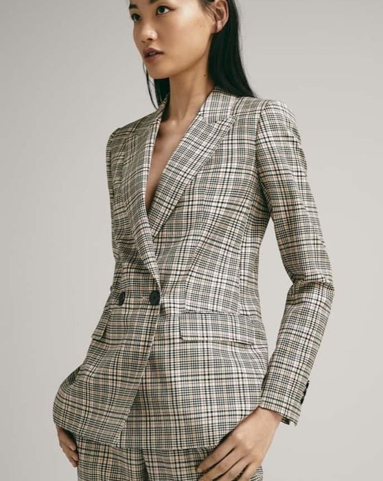 Жакет Massimo Dutti, розмір ХS-S