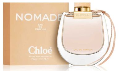 Chloe Nomade 75ml woda perfumowana kobieta EDP