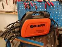 Kemppi MinarcTig Evo 200 - mało używana w idealnym stanie