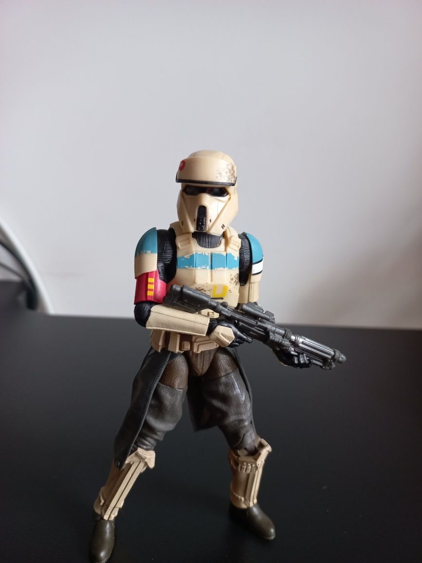 Star Wars Black Series Shore Trooper