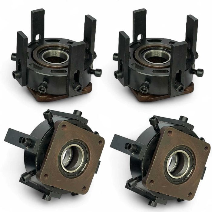 Мобільний розточувально-наплавний комплекс Pro S5500 (5000 W / 220 v)