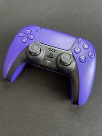 Геймпад Sony Dualsense purple 2-ї ревізії для playstation 5